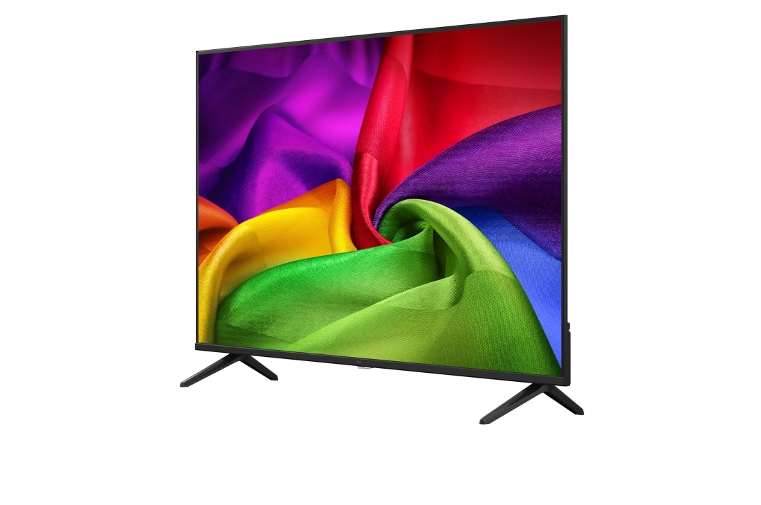 LG 50-tolline LG NANO 4K UHD AI NU80 nutiteler 2026, 50-tolline LG NANO 4K UHD AI NU80 nutiteler 2026, 50NU800B3LC, thumbnail 6