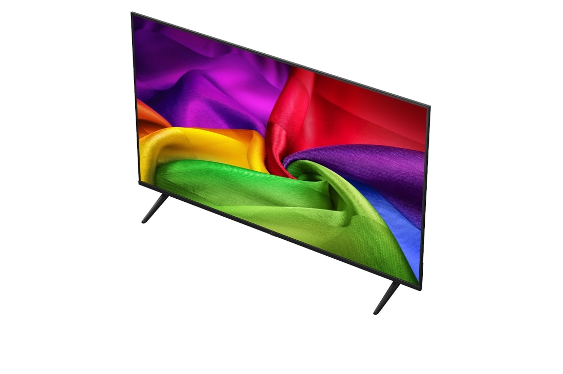 LG 50-tolline LG NANO 4K UHD AI NU80 nutiteler 2026, 50-tolline LG NANO 4K UHD AI NU80 nutiteler 2026, 50NU800B3LC, thumbnail 9
