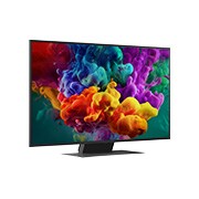 LG 50-tolline LG QNED evo AI Mini-LED QNED87 4K nuti TV 2026, 50-tolline LG QNED evo AI Mini-LED QNED87 4K nuti TV 2026, 50QNED87B3A, thumbnail 4