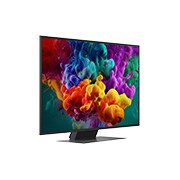 LG 50-tolline LG QNED evo AI Mini-LED QNED87 4K nuti TV 2026, 50-tolline LG QNED evo AI Mini-LED QNED87 4K nuti TV 2026, 50QNED87B3A, thumbnail 5