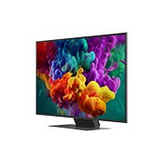 LG 50-tolline LG QNED evo AI Mini-LED QNED87 4K nuti TV 2026, 50-tolline LG QNED evo AI Mini-LED QNED87 4K nuti TV 2026, 50QNED87B3A, thumbnail 6
