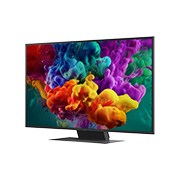 LG 50-tolline LG QNED evo AI Mini-LED QNED87 4K nuti TV 2026, 50-tolline LG QNED evo AI Mini-LED QNED87 4K nuti TV 2026, 50QNED87B3A, thumbnail 7