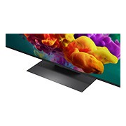 LG 50-tolline LG QNED evo AI Mini-LED QNED87 4K nuti TV 2026, 50-tolline LG QNED evo AI Mini-LED QNED87 4K nuti TV 2026, 50QNED87B3A, thumbnail 12