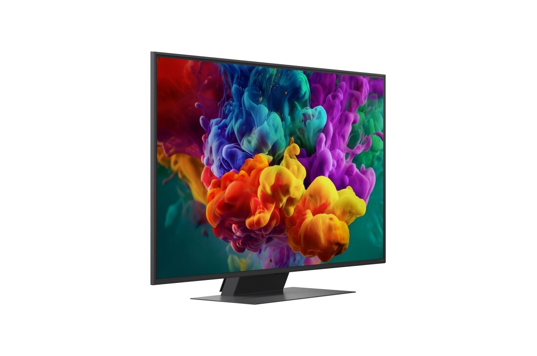 LG 50-tolline LG QNED evo AI Mini-LED QNED87 4K nuti TV 2026, 50-tolline LG QNED evo AI Mini-LED QNED87 4K nuti TV 2026, 50QNED87B3A, thumbnail 5