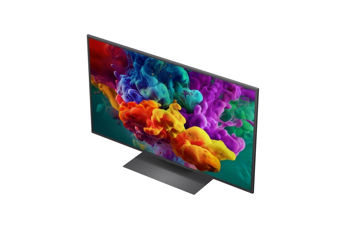LG 50-tolline LG QNED evo AI Mini-LED QNED87 4K nuti TV 2026, 50-tolline LG QNED evo AI Mini-LED QNED87 4K nuti TV 2026, 50QNED87B3A, thumbnail 9