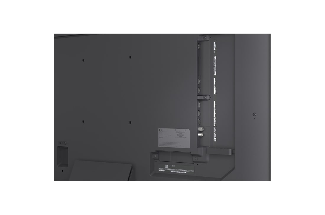 LG 50-tolline LG QNED evo AI Mini-LED QNED87 4K nuti TV 2026, 50-tolline LG QNED evo AI Mini-LED QNED87 4K nuti TV 2026, 50QNED87B3A, thumbnail 11