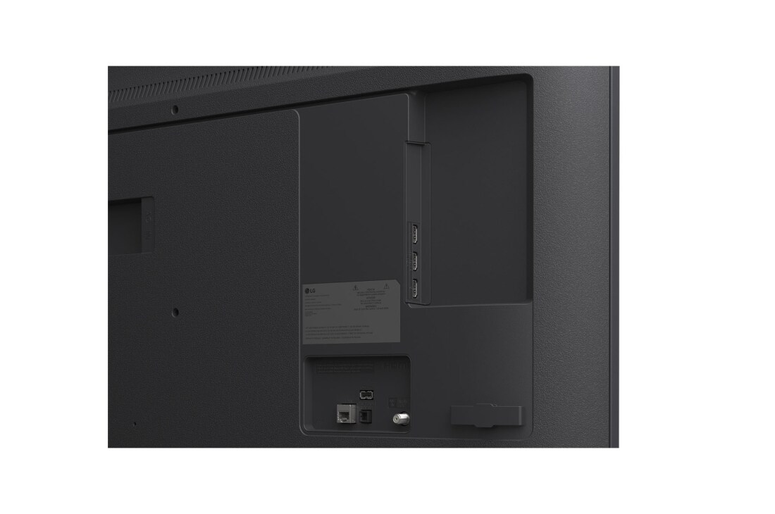 LG 50-tolline LG QNED evo AI Mini-LED QNED8E 4K nuti TV 2026, 50-tolline LG QNED evo AI Mini-LED QNED8E 4K nuti TV 2026, 50QNED8EB3F, thumbnail 11