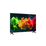 LG 50-tolline LG QNED evo AI Mini-LED QNED8E 4K nuti TV 2026, 50-tolline LG QNED evo AI Mini-LED QNED8E 4K nuti TV 2026, 50QNED8EB3F, thumbnail 3