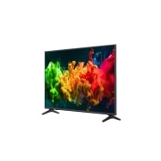 LG 50-tolline LG QNED evo AI Mini-LED QNED8E 4K nuti TV 2026, 50-tolline LG QNED evo AI Mini-LED QNED8E 4K nuti TV 2026, 50QNED8EB3F, thumbnail 5