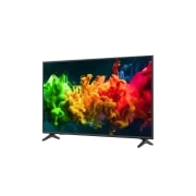 LG 50-tolline LG QNED evo AI Mini-LED QNED8E 4K nuti TV 2026, 50-tolline LG QNED evo AI Mini-LED QNED8E 4K nuti TV 2026, 50QNED8EB3F, thumbnail 6