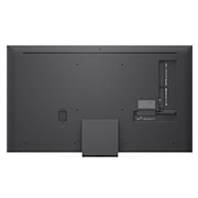 LG 55-tolline LG QNED evo AI Mini-LED QNED86 4K nuti TV 2026, LG QNED evo AI QNED85 Mini LED Sports Forecast by AI Concierge kuvab otseülekandes jalgpallimatši koos ekraanil oleva tehisintellekti paneeliga, mis esitab prognoose, mänguülevaateid ja liigaandmeid, , 55QNED86B3B, thumbnail 12
