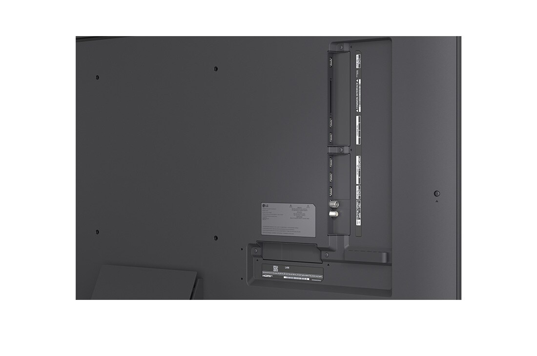 LG 55-tolline LG QNED evo AI Mini-LED QNED87 4K nuti TV 2026, LG QNED evo AI QNED85 Mini LED koos Ultimate Gameplayga kuvab elava ja kiire võidusõidustseen koos häguse võrdlusinsetiga, mis toob esile Motion Booster 288, toetades samal ajal 144 Hz, VRR, AMD FreeS, 55QNED87B3A, thumbnail 13