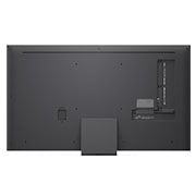 LG 55-tolline LG QNED evo AI Mini-LED QNED87 4K nuti TV 2026, LG QNED evo AI QNED85 Mini LED Sports Forecast by AI Concierge kuvab otseülekandes jalgpallimatši koos ekraanil oleva tehisintellekti paneeliga, mis esitab prognoose, mänguülevaateid ja liigaandmeid, , 55QNED87B3A, thumbnail 12
