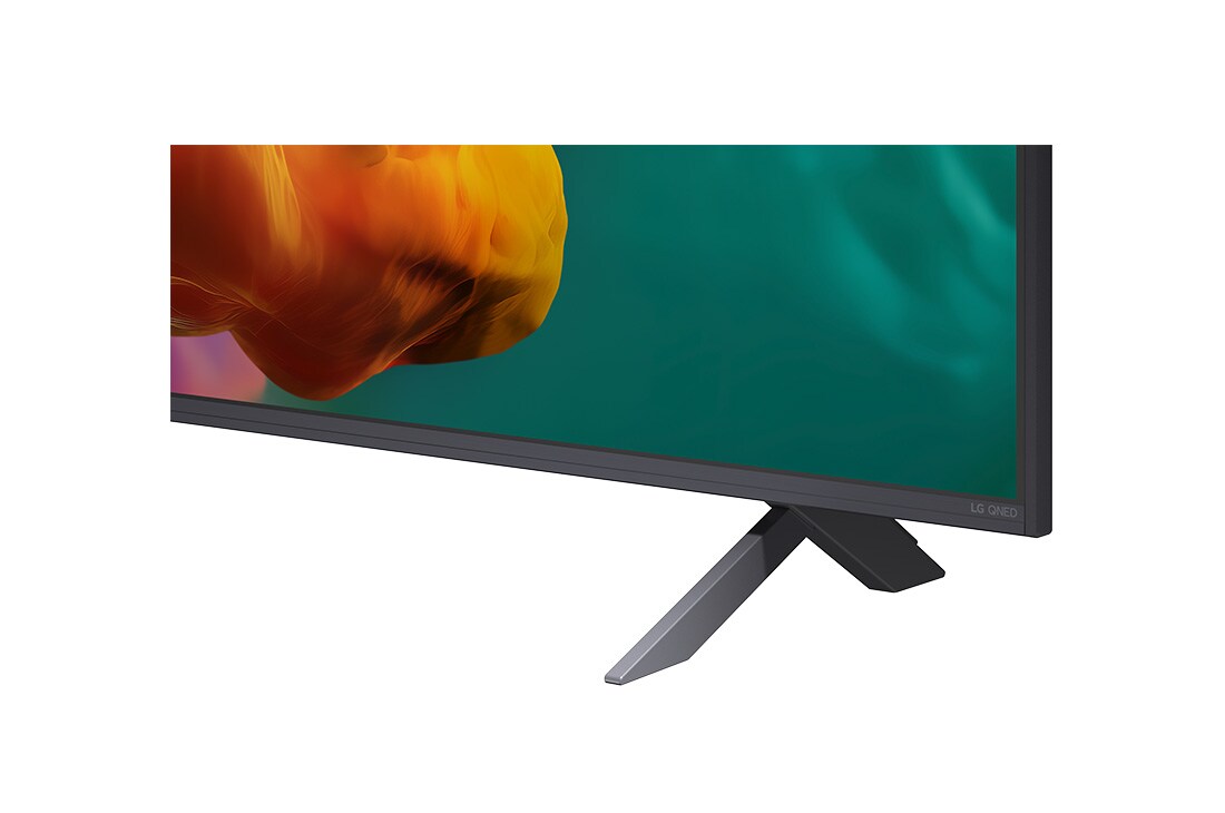 LG 65-tolline LG QNED evo AI Mini-LED QNED85 4K nuti TV 2026, LG Shield, mida rakendatakse LG QNED evo AI QNED85 Mini LED-le, on kujutatud LG Shieldi logoga keskel, turvaikoonidega all ja 2026. aasta CES Innovation Awards Honoree märgiga ülal, esindades andmete , 65QNED85B3B, thumbnail 9