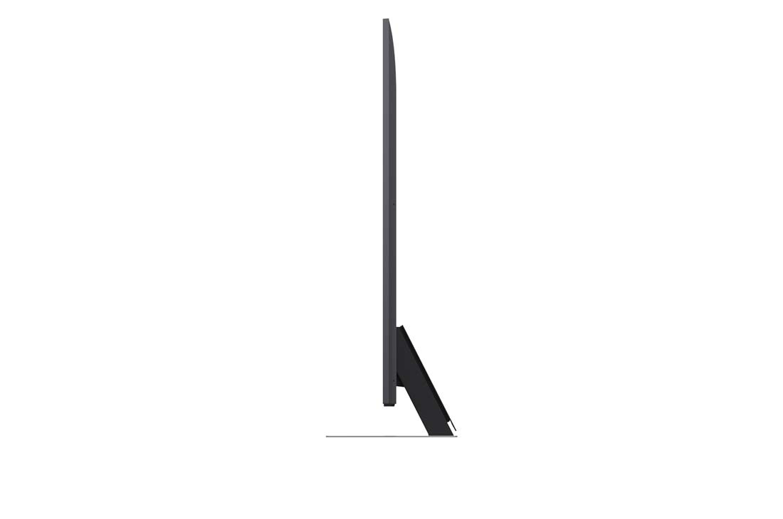 LG 65-tolline LG QNED evo AI Mini-LED QNED86 4K nuti TV 2026, LG QNED evo AI QNED85 Mini LED koos Dynamic QNED Color Pro-ga täidab ekraani erksate, voolavate mitmevärviliste, maalilaadsete liikumispursetega, tuues esile täiustatud värvielujõu, mis on sertifitsee, 65QNED86B3B, thumbnail 5