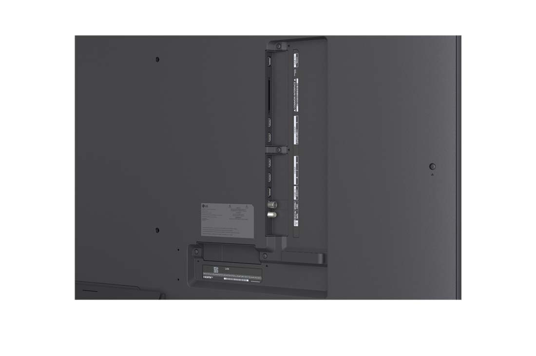 LG 65-tolline LG QNED evo AI Mini-LED QNED86 4K nuti TV 2026, LG QNED evo AI QNED85 Mini LED koos Ultimate Gameplayga kuvab elava ja kiire võidusõidustseen koos häguse võrdlusinsetiga, mis toob esile Motion Booster 288, toetades samal ajal 144 Hz, VRR, AMD FreeS, 65QNED86B3B, thumbnail 13