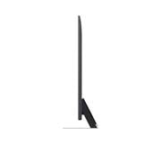 LG 65-tolline LG QNED evo AI Mini-LED QNED86 4K nuti TV 2026, LG QNED evo AI QNED85 Mini LED koos Dynamic QNED Color Pro-ga täidab ekraani erksate, voolavate mitmevärviliste, maalilaadsete liikumispursetega, tuues esile täiustatud värvielujõu, mis on sertifitsee, 65QNED86B3B, thumbnail 5
