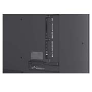 LG 65-tolline LG QNED evo AI Mini-LED QNED86 4K nuti TV 2026, LG QNED evo AI QNED85 Mini LED koos Ultimate Gameplayga kuvab elava ja kiire võidusõidustseen koos häguse võrdlusinsetiga, mis toob esile Motion Booster 288, toetades samal ajal 144 Hz, VRR, AMD FreeS, 65QNED86B3B, thumbnail 13
