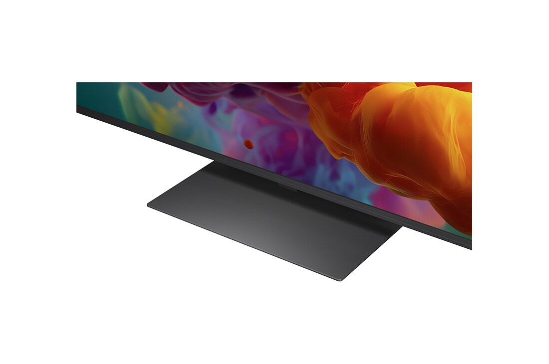 LG 65-tolline LG QNED evo AI Mini-LED QNED87 4K nuti TV 2026, 2026. aasta CES Innovation Awards Honoree märk tehisintellekti kategoorias tunnustab Multi-AI otsingut Google Gemini ja Microsoft Copilotiga., 65QNED87B3A, thumbnail 10