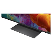 LG 65-tolline LG QNED evo AI Mini-LED QNED87 4K nuti TV 2026, 2026. aasta CES Innovation Awards Honoree märk tehisintellekti kategoorias tunnustab Multi-AI otsingut Google Gemini ja Microsoft Copilotiga., 65QNED87B3A, thumbnail 10