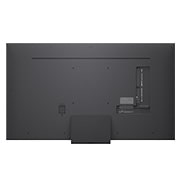 LG 65-tolline LG QNED evo AI Mini-LED QNED87 4K nuti TV 2026, LG QNED evo AI QNED85 Mini LED Sports Forecast by AI Concierge kuvab otseülekandes jalgpallimatši koos ekraanil oleva tehisintellekti paneeliga, mis esitab prognoose, mänguülevaateid ja liigaandmeid, , 65QNED87B3A, thumbnail 12