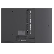 LG 65-tolline LG QNED evo AI Mini-LED QNED87 4K nuti TV 2026, LG QNED evo AI QNED85 Mini LED koos Ultimate Gameplayga kuvab elava ja kiire võidusõidustseen koos häguse võrdlusinsetiga, mis toob esile Motion Booster 288, toetades samal ajal 144 Hz, VRR, AMD FreeS, 65QNED87B3A, thumbnail 13