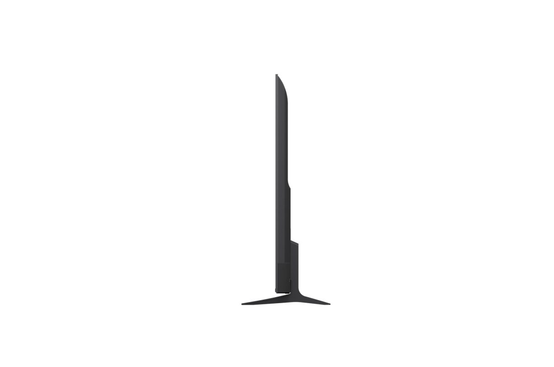 LG 75-tolline LG QNED evo AI Mini-LED QNED81 4K nuti TV 2026, 75QNED81B3A, thumbnail 2