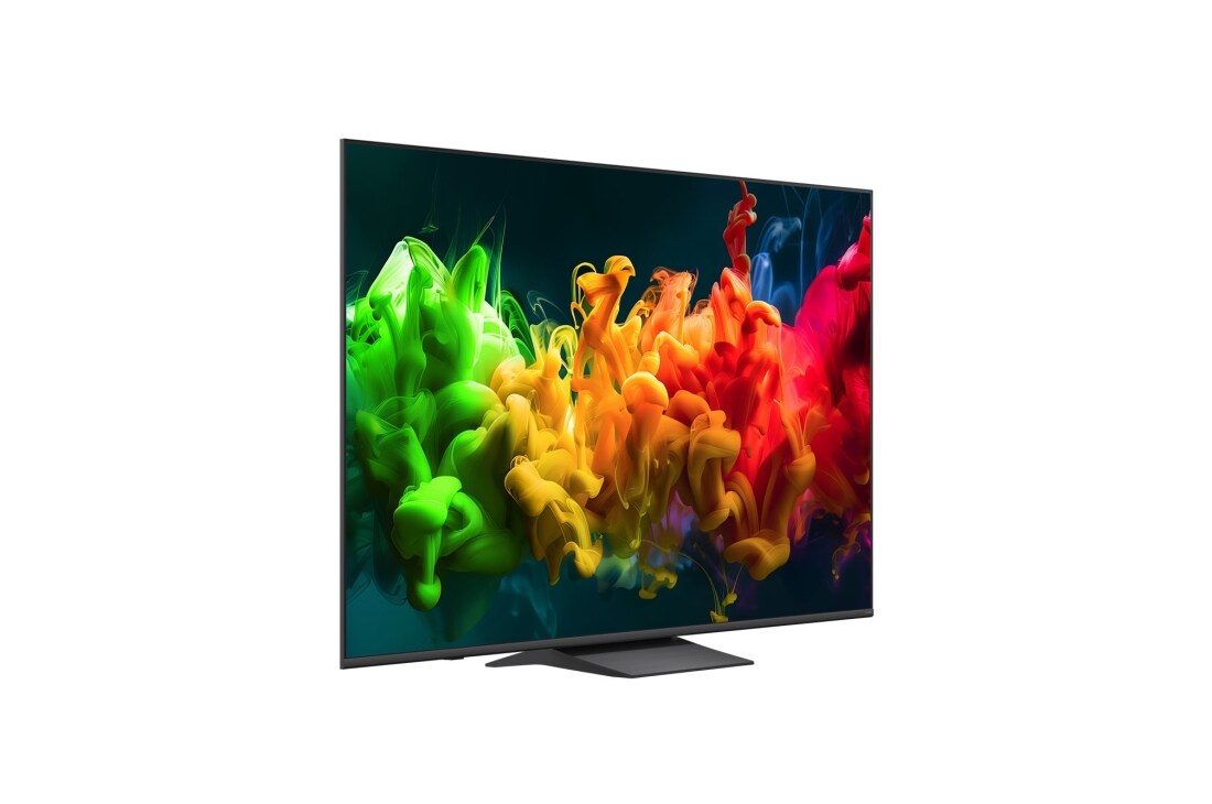 LG 75-tolline LG QNED evo AI Mini-LED QNED81 4K nuti TV 2026, 75QNED81B3A, thumbnail 5
