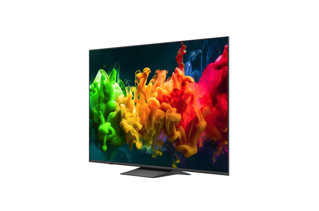 LG 75-tolline LG QNED evo AI Mini-LED QNED81 4K nuti TV 2026, 75QNED81B3A, thumbnail 6