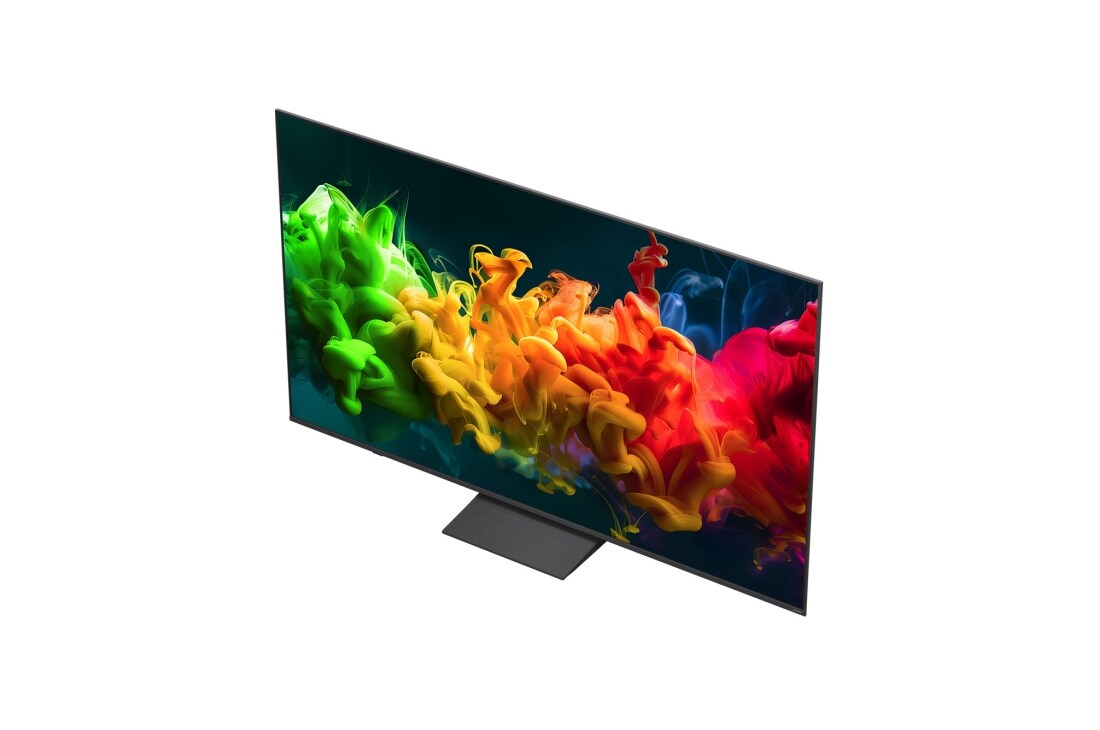 LG 75-tolline LG QNED evo AI Mini-LED QNED81 4K nuti TV 2026, 75QNED81B3A, thumbnail 9