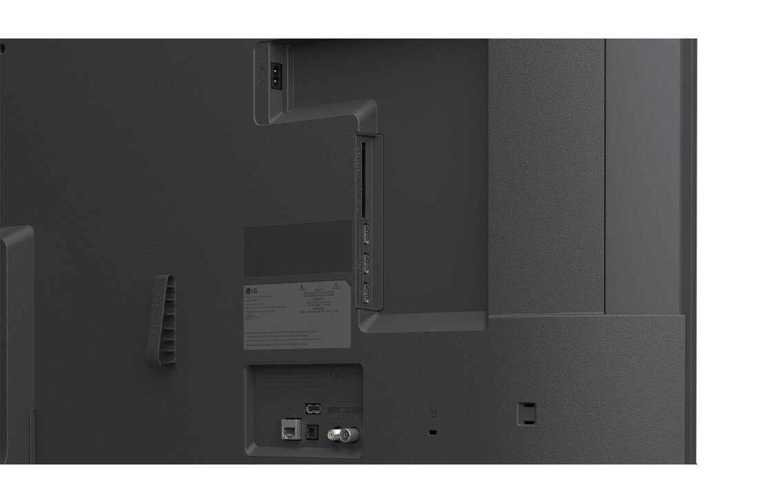 LG 75-tolline LG QNED evo AI Mini-LED QNED81 4K nuti TV 2026, 75QNED81B3A, thumbnail 12