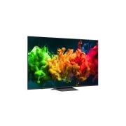 LG 75-tolline LG QNED evo AI Mini-LED QNED81 4K nuti TV 2026, 75QNED81B3A, thumbnail 4