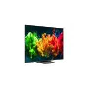 LG 75-tolline LG QNED evo AI Mini-LED QNED81 4K nuti TV 2026, 75QNED81B3A, thumbnail 5