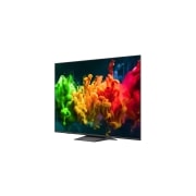 LG 75-tolline LG QNED evo AI Mini-LED QNED81 4K nuti TV 2026, 75QNED81B3A, thumbnail 6