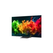 LG 75-tolline LG QNED evo AI Mini-LED QNED81 4K nuti TV 2026, 75QNED81B3A, thumbnail 7