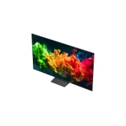 LG 75-tolline LG QNED evo AI Mini-LED QNED81 4K nuti TV 2026, 75QNED81B3A, thumbnail 9