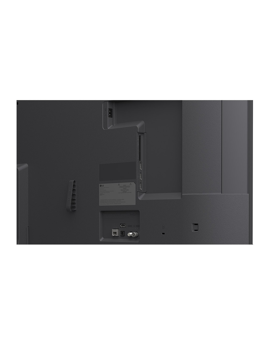 LG 75-tolline LG QNED evo AI Mini-LED QNED83 4K nuti TV 2026, LG QNED evo AI QNED82 Mini LED Sports Forecast by AI Concierge kuvab otseülekandes jalgpallimatši koos ekraanil oleva tehisintellekti paneeliga, mis esitab prognoose, mänguülevaateid ja liigaandmeid, , 75QNED83B3A, thumbnail 11