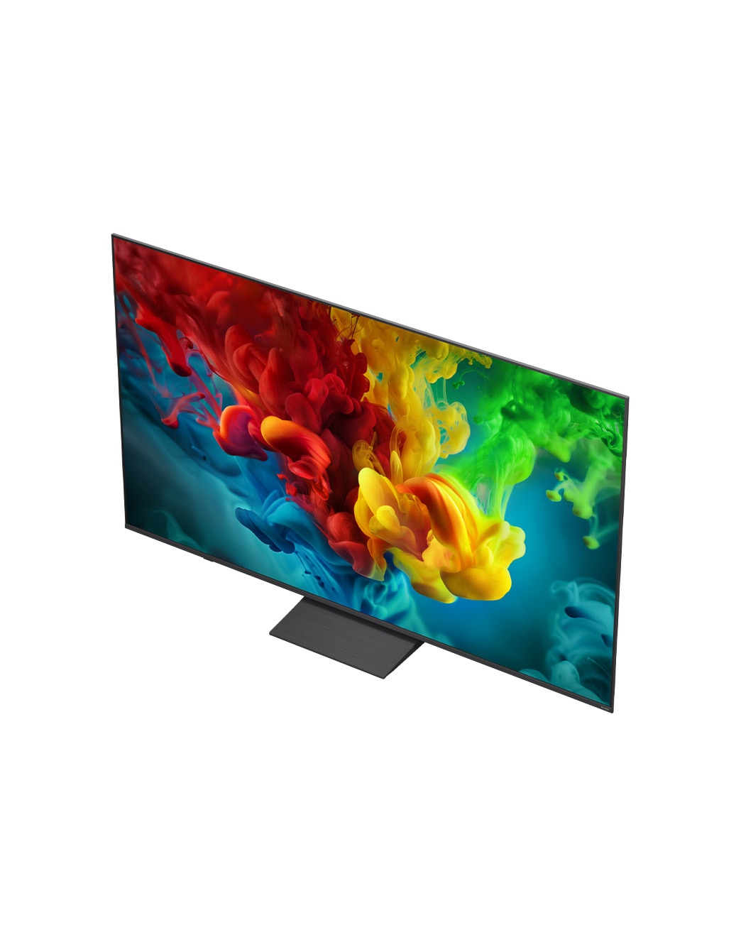 LG 75-tolline LG QNED evo AI Mini-LED QNED83 4K nuti TV 2026, 2026. aasta CES Innovation Awards Honoree märk tehisintellekti kategoorias tunnustab Multi-AI otsingut Google Gemini ja Microsoft Copilotiga., 75QNED83B3A, thumbnail 9