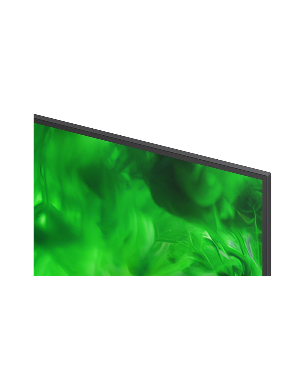 LG 75-tolline LG QNED evo AI Mini-LED QNED83 4K nuti TV 2026, LG QNED evo AI QNED82 Mini LED sisaldab isikupärastamiseks AI Hub‘i, mille kohal on AI-ikoon koos kaugjuhtimispuldiga, mida ümbritsevad sildid: Multi AI Search, AI Concierge, AI Voice ID with My Page,, 75QNED83B3A, thumbnail 10