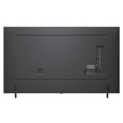 LG 75-tolline LG QNED evo AI Mini-LED QNED85 4K nuti TV 2026, LG QNED evo AI QNED85 Mini LED sisaldab isikupärastamiseks AI Hub'i, mille kohal on AI-ikoon koos kaugjuhtimispuldiga, mida ümbritsevad sildid: Multi AI Search, AI Concierge, AI Voice ID with My Page,, 75QNED85B3B, thumbnail 11