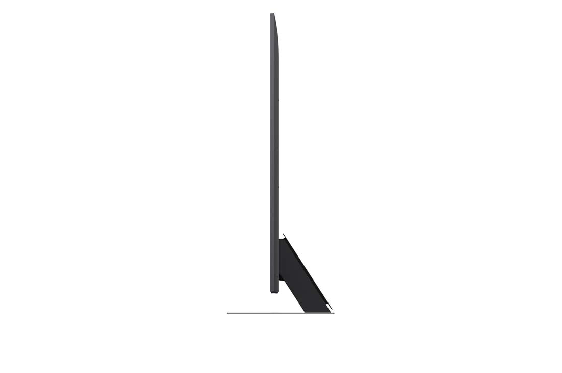 LG 75-tolline LG QNED evo AI Mini-LED QNED86 4K nuti TV 2026, LG QNED evo AI QNED85 Mini LED koos Dynamic QNED Color Pro-ga täidab ekraani erksate, voolavate mitmevärviliste, maalilaadsete liikumispursetega, tuues esile täiustatud värvielujõu, mis on sertifitsee, 75QNED86B3B, thumbnail 5