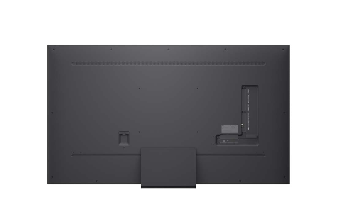 LG 75-tolline LG QNED evo AI Mini-LED QNED86 4K nuti TV 2026, LG QNED evo AI QNED85 Mini LED Sports Forecast by AI Concierge kuvab otseülekandes jalgpallimatši koos ekraanil oleva tehisintellekti paneeliga, mis esitab prognoose, mänguülevaateid ja liigaandmeid, , 75QNED86B3B, thumbnail 12