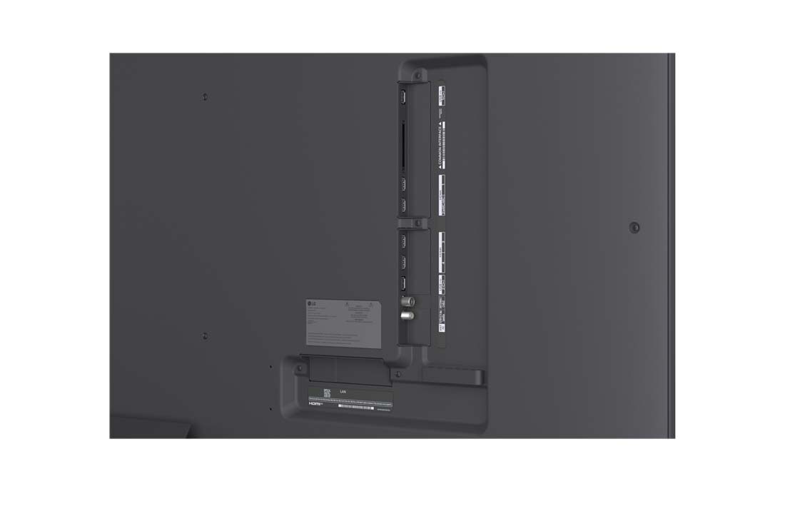 LG 75-tolline LG QNED evo AI Mini-LED QNED86 4K nuti TV 2026, LG QNED evo AI QNED85 Mini LED koos Ultimate Gameplayga kuvab elava ja kiire võidusõidustseen koos häguse võrdlusinsetiga, mis toob esile Motion Booster 288, toetades samal ajal 144 Hz, VRR, AMD FreeS, 75QNED86B3B, thumbnail 13