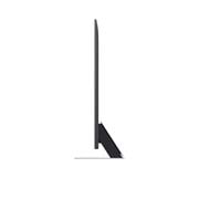 LG 75-tolline LG QNED evo AI Mini-LED QNED86 4K nuti TV 2026, LG QNED evo AI QNED85 Mini LED koos Dynamic QNED Color Pro-ga täidab ekraani erksate, voolavate mitmevärviliste, maalilaadsete liikumispursetega, tuues esile täiustatud värvielujõu, mis on sertifitsee, 75QNED86B3B, thumbnail 5