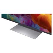 LG 75-tolline LG QNED evo AI Mini-LED QNED86 4K nuti TV 2026, 2026. aasta CES Innovation Awards Honoree märk tehisintellekti kategoorias tunnustab Multi-AI otsingut Google Gemini ja Microsoft Copilotiga., 75QNED86B3B, thumbnail 10