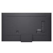 LG 75-tolline LG QNED evo AI Mini-LED QNED86 4K nuti TV 2026, LG QNED evo AI QNED85 Mini LED Sports Forecast by AI Concierge kuvab otseülekandes jalgpallimatši koos ekraanil oleva tehisintellekti paneeliga, mis esitab prognoose, mänguülevaateid ja liigaandmeid, , 75QNED86B3B, thumbnail 12