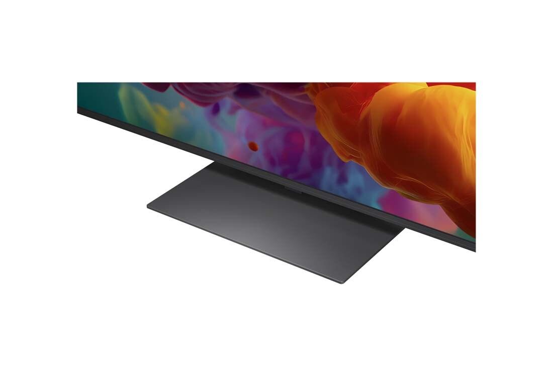 LG 75-tolline LG QNED evo AI Mini-LED QNED87 4K nuti TV 2026, 2026. aasta CES Innovation Awards Honoree märk tehisintellekti kategoorias tunnustab Multi-AI otsingut Google Gemini ja Microsoft Copilotiga., 75QNED87B3A, thumbnail 10