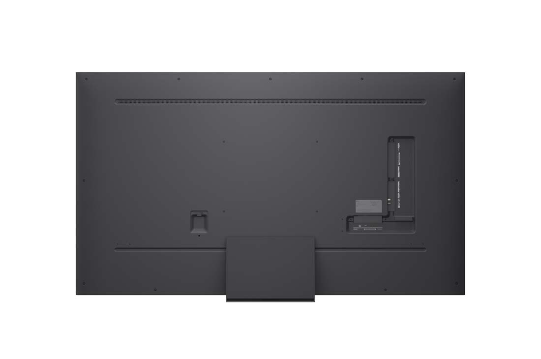 LG 75-tolline LG QNED evo AI Mini-LED QNED87 4K nuti TV 2026, LG QNED evo AI QNED85 Mini LED Sports Forecast by AI Concierge kuvab otseülekandes jalgpallimatši koos ekraanil oleva tehisintellekti paneeliga, mis esitab prognoose, mänguülevaateid ja liigaandmeid, , 75QNED87B3A, thumbnail 12