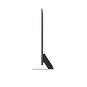 LG 75-tolline LG QNED evo AI Mini-LED QNED87 4K nuti TV 2026, LG QNED evo AI QNED85 Mini LED koos Dynamic QNED Color Pro-ga täidab ekraani erksate, voolavate mitmevärviliste, maalilaadsete liikumispursetega, tuues esile täiustatud värvielujõu, mis on sertifitsee, 75QNED87B3A, thumbnail 5