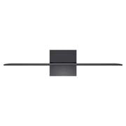 LG 75-tolline LG QNED evo AI Mini-LED QNED87 4K nuti TV 2026, LG QNED evo AI QNED85 Mini LED sisaldab isikupärastamiseks AI Hub'i, mille kohal on AI-ikoon koos kaugjuhtimispuldiga, mida ümbritsevad sildid: Multi AI Search, AI Concierge, AI Voice ID with My Page,, 75QNED87B3A, thumbnail 11